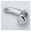 1/2 ABS-Duschkopf, verstellbar, Ein/Aus, Camping-Dusche, Produktbild-Vorschau 4