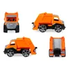 Lena TRUXX SM04514, Müllwagen, 2 Jahr(e), Mehrfarbig Produktbild-Vorschau 3