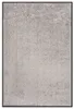 rohožka vidaXL 80x120 cm sivá Náhľad obrázku produktu 6