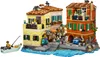Lego LEGO Italian Riviera 21359 Voir les images du produit 17