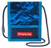 Step by Step borsello da collo Neck Pouch Manta Rio blu Anteprima dell’immagine prodotto 4
