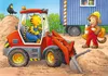 Zwierzta na placu budowy Ravensburger 05717 Podgląd zdjęcia produktu 4