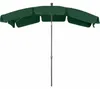 BURI Tropico Sonnenschirm 210x140 cm - Rechteckiger Produktbild-Vorschau 5