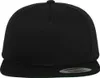 FLEXFIT 6007 | Classic 5 Panel Snapback Cap / Casquette / Voir les images du produit 2