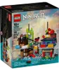 NINJAGO® City Miniature Market - Promotionnel LEGO 40706 Voir les images du produit 7