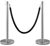 VEVOR Crowd Control-Stütze, 2teiliges Set, Rungen-Set mit 5 Voir les images du produit 2