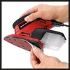 Einhell Red RT-OS 13 - Deltaschleifer - 130 W (4460560) Voir les images du produit 20