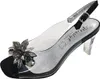 Scarpe da donna Laura Vita Mira 01 noir 38 Anteprima dell’immagine prodotto 10