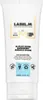 A white tube of hair mask with product information and branding. Náhled obrázku produktu