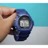 Casio W-219H-2A + Box Herrenuhr Produktbild-Vorschau 8
