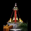 Hubrig Winterkind Stadtbrunnen Produktbild-Vorschau 5