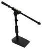 Shure SH-DESKTOP2 - Pied de micro de bureau/sol avec perche Voir les images du produit 2