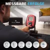 SportPlus I Rudergerät I für zuhause, Rudermaschine Produktbild-Vorschau 13