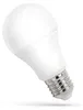 Spectrum LED Leuchtmittel Birnenform 12W = 80W matt E27 Produktbild-Vorschau 1