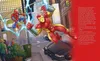 Marvel: Das große Marvel-Lexikon Produktbild-Vorschau 3