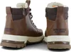 Dockers by Gerli Schnürstiefel Braun Produktbild-Vorschau 13