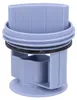 Fusselsiebeinsatz Bosch Siemens 00647920 Flusensieb Produktbild-Vorschau 2