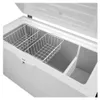 Beko Gefriertruhe HSM27050 457500000012 Produktbild-Vorschau 8