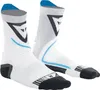 Dainese Ponožky Dry Mid Socks Black/Blue 45-47 Náhľad obrázku produktu 1