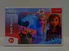 A product shot of a Trefl puzzle box featuring characters from Disney's Frozen 2. Náhľad obrázku produktu