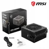 MSI MAG A550BN 550W Power Supply Anteprima dell’immagine prodotto 11