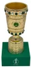 DFB-Pokal Replik auf Acrylsockel (150 mm) | Offizielles Produktbild-Vorschau 1