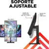 OMEN 27qs, Gaming-Monitor, (QHD, IPS, DisplayPort, HDMI, Produktbild-Vorschau 19