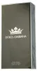 Dolce & Gabbana Dolce Gabbana King Uomo 200 Spray Edp Anteprima dell’immagine prodotto 6