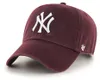 Casquette '47 Brand MLB New York Yankees '47 CLEAN UP, Voir les images du produit 4