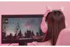 Havit GAMENOTE H2233D RGB różowy Podgląd zdjęcia produktu 8