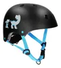 Kask rowerowy dziecięcy na hulajnogę Bergen NINO, XS/S, dla Podgląd zdjęcia produktu 3