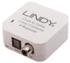 Lindy SPDIF Digital / Toslink Audio Converter, Toslink, Produktbild-Vorschau 2