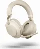 JABRA Evolve2 85 Stereo UC USB-C Bluetooth ANC beige Produktbild-Vorschau 1