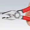 Pinza combinata VDE 160 mm con impugnatura M.K. Knipex | Anteprima dell’immagine prodotto 28