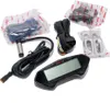 Koso Tachometer Digital Cockpit DB01RN Drehzahlmesser mit Produktbild-Vorschau 5