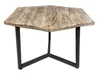 Soma Beistelltisch 56 x 47 cm nachhaltig Wohnzimmer Tisch Produktbild-Vorschau 3