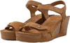 Panama Jack Julia B74 Couleur Brun Clair Voir les images du produit 7