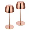 Briloner Serina Mini Mini LED Tischlampe kabellos IP44, 2er Produktbild-Vorschau 1