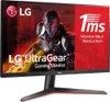 LG 24MP60G-B 24", IPS, FHD, 1920 x 1080, 16 : 9, 1 ms, 200 Podgląd zdjęcia produktu 13