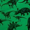 style3 Sheldon Monsters Herren T-Shirt dinosaurier urzeit Produktbild-Vorschau 2