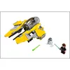 LEGO Star Wars Jedi Interceptor 75038 Produktbild-Vorschau 4
