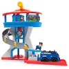Paw Patrol - Torre di vedetta Quartier generale playset Anteprima dell’immagine prodotto 4