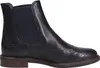 Paul Green 8070-034 Damenschuhe Chelsea Boots, Blau, Leder, Produktbild-Vorschau 13