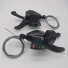 Shimano Schalthebel SL-M2010 Altus 3 & 9 fach Rapidfire 27 Produktbild-Vorschau 1
