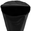 vidaXL Serbatoio d'acqua con rubinetto Pieghevole 380 L PVC Anteprima dell’immagine prodotto 4