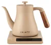 CHiATO flowPLAY Classic Elektrischer Wasserkocher, 0.6 l - Produktbild-Vorschau 1