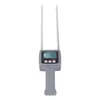 A digital hay moisture meter with two metal probes and a gray handle, set against a white background. Podgląd zdjęcia produktu