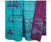 pad Decke VOLK Bulli Blau (150x200cm) Produktbild-Vorschau 2