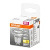 Osram STAR Żarówka LED Ciepła biel 2700 K 6,9 W GU10 F Podgląd zdjęcia produktu 7
