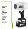 Elektrisches Turbogebläse – Jet-Ventilator – Inklusive 2 Produktbild-Vorschau 3
